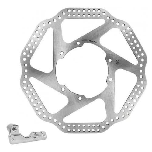 Disco de Freio Dianteiro Edgers 270MM CR125/CR250/CRF250X-R/CRF450R/CRF450X