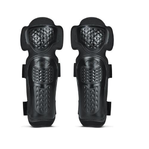 Joelheira Protork Titanium Preto