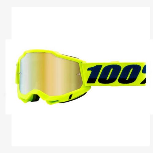 Óculos 100% Accuri 2 Yellow