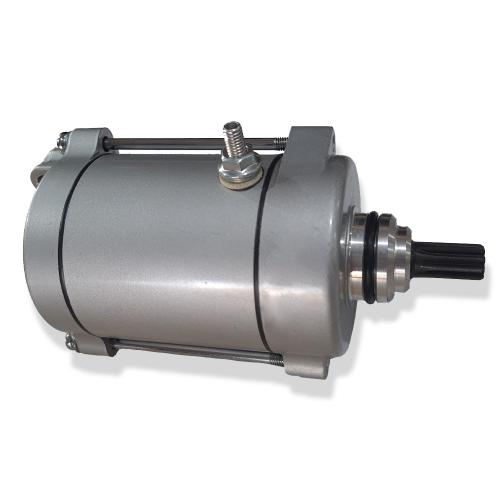 Motor de Partida SCT CG 125