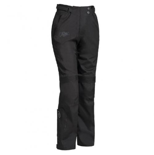 Calça Feminina Riffel Dynamic R3 Preto