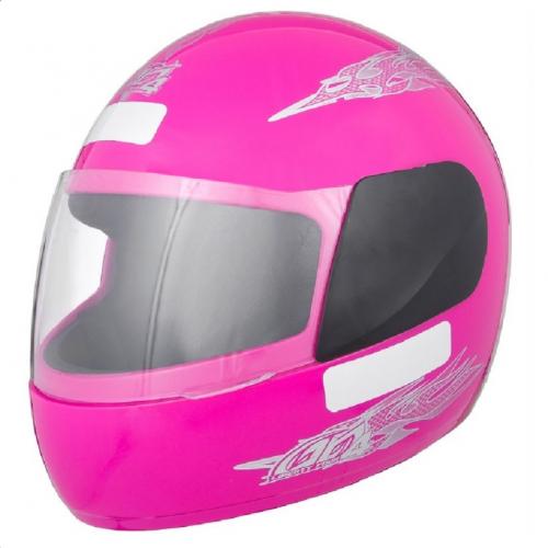 Capacete Pro Tork Liberty Four Rosa