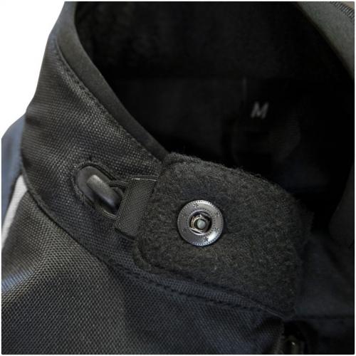 Jaqueta Feminina X11 One 2 Preto