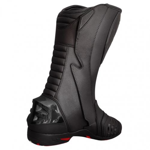 Bota X11 Race Track Preto