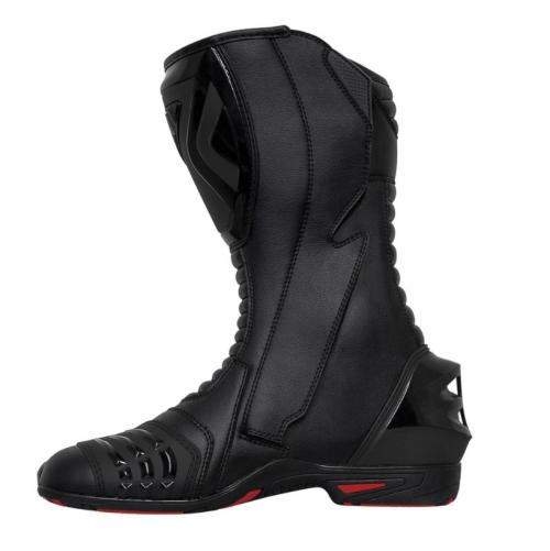 Bota X11 Race Track Preto