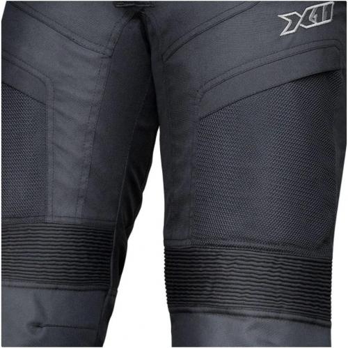 Calça Masculina X11 Breeze Ventilada Preto