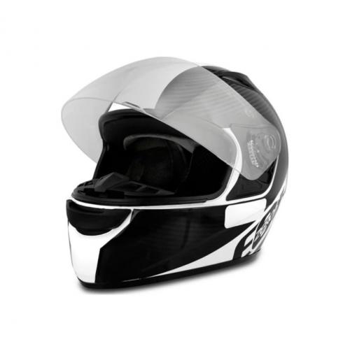 Capacete EBF E0X Spectro Branco