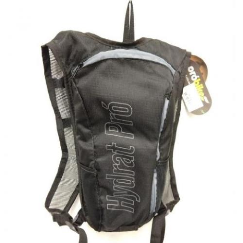 Mochila Bolsa de Hidratação ProBike Pro 2L Chumbo