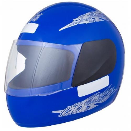 Capacete Pro Tork Liberty Four Azul