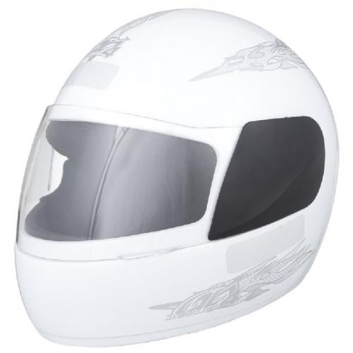 Capacete Pro Tork Liberty Four Branco