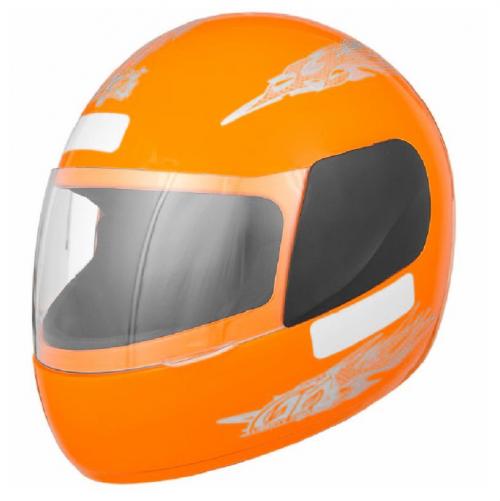 Capacete Pro Tork Liberty Four Laranja