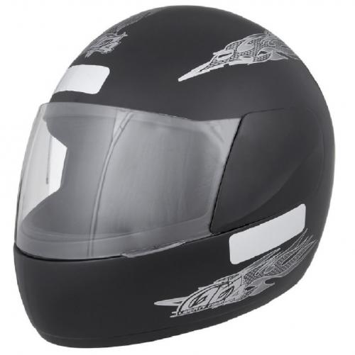 Capacete Pro Tork Liberty Four Preto Fosco