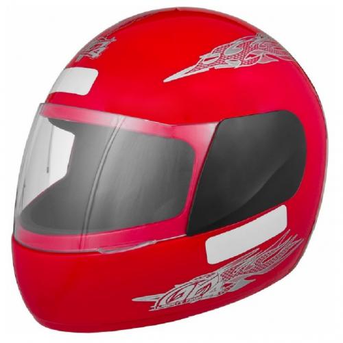 Capacete Pro Tork Liberty Four Vermelho