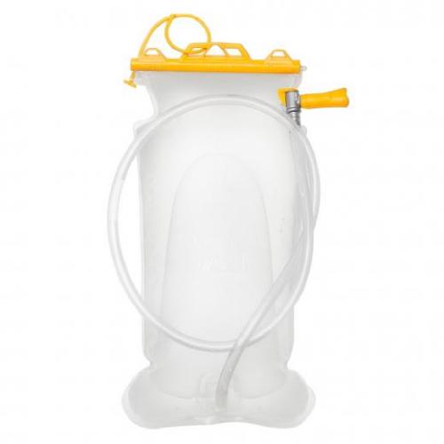 Mochila Bolsa de Hidratação ProBike Pro 2L Vermelho