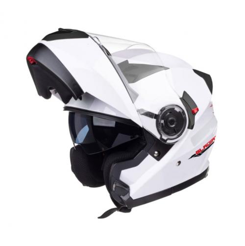 Capacete Texx Gladiator Branco