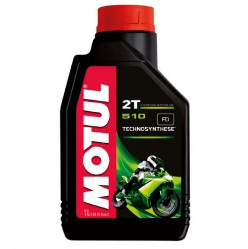 Óleo Motul 2 Tempos 510