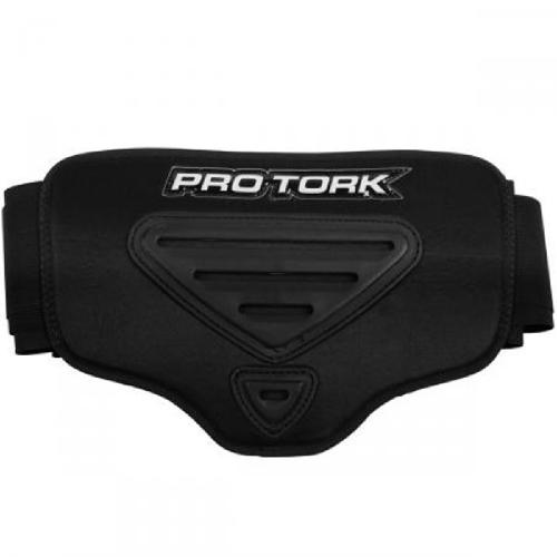 Cinta Abdominal Pro Tork Evolution Preto