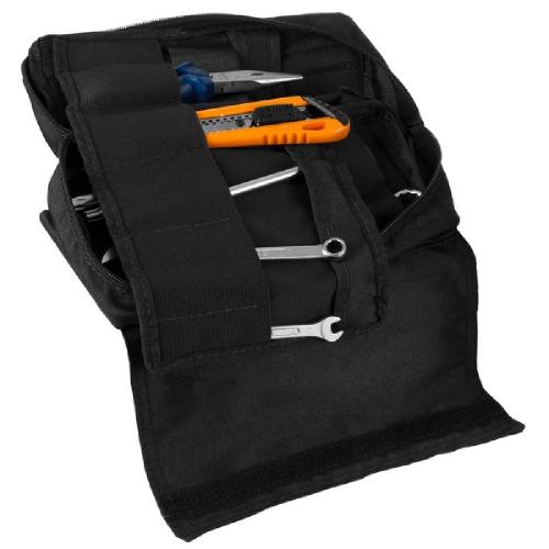 Bag de Ferramenta Pro Tork Preto