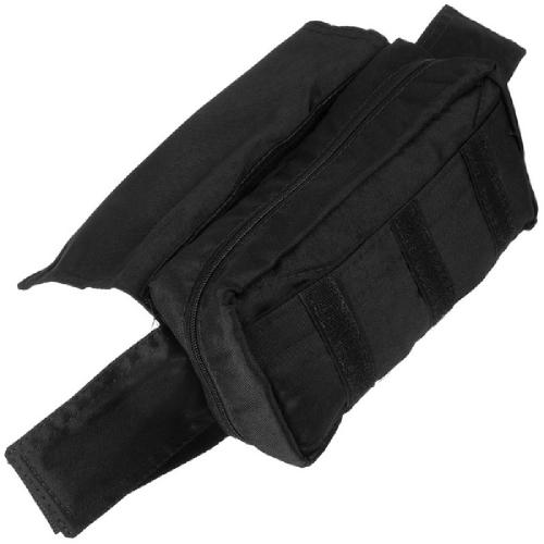 Bag de Ferramenta Pro Tork Preto