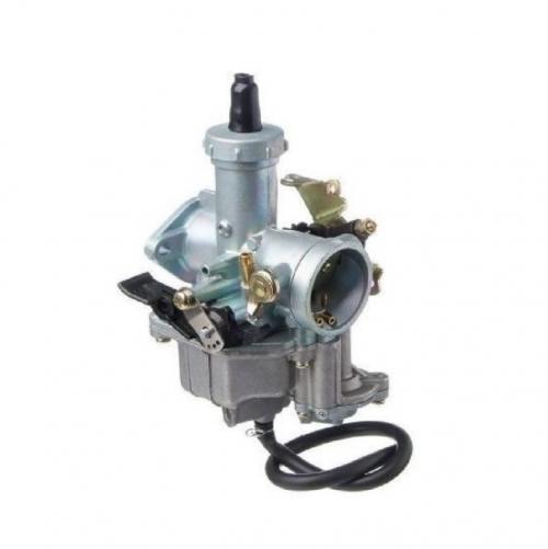 Carburador Completo SCT CG 125 1999