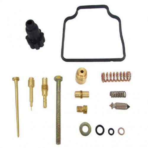 Kit Reparo Completo do Carburador Siverst CBX 250 Twister