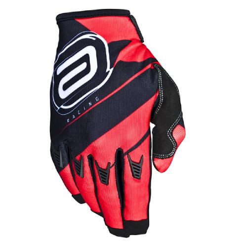 Luva ASW Race 2017 Vermelho