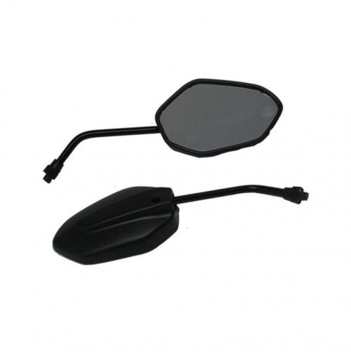 Espelho Retrovisor GVS Modelo Original CG150/125 2014 Preto