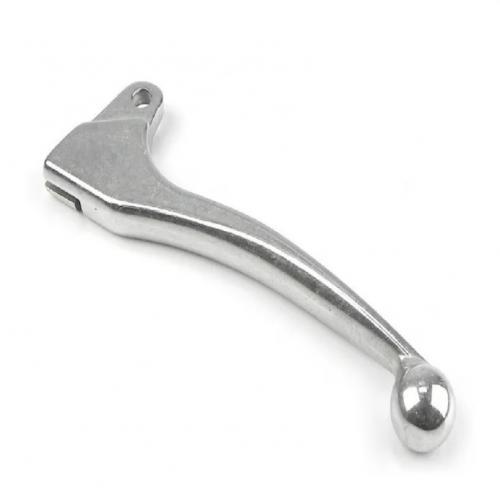 Manete da Embreagem Curto Cometa CBX 200 Strada / CBX 250 Twister Cromado