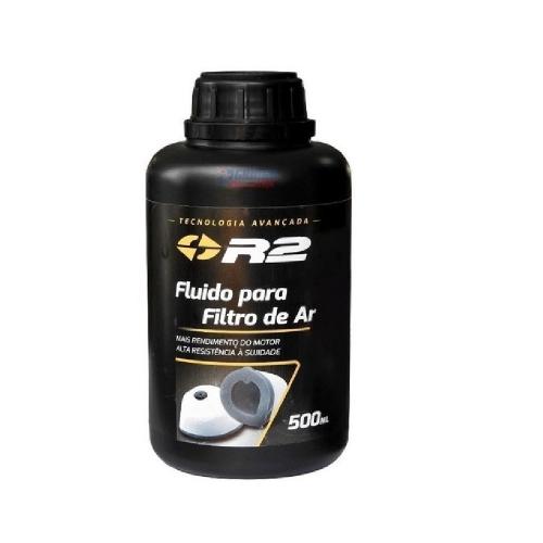 Fluido para Filtro de Ar R2