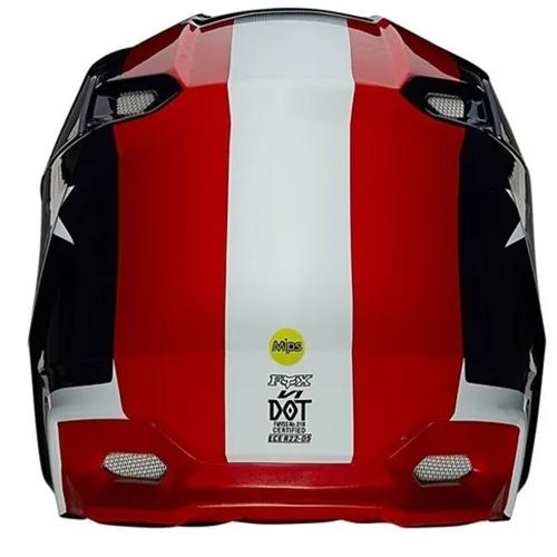 Capacete Fox V1 Ultra