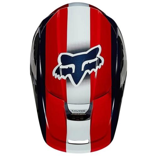 Capacete Fox V1 Ultra