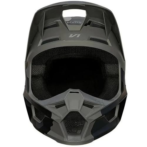 Capacete Fox V1 Trev Camuflado