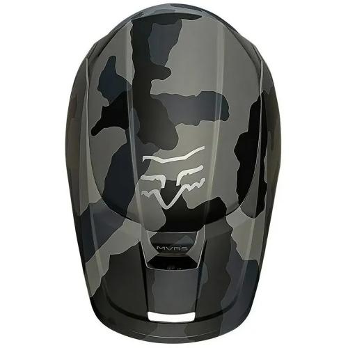 Capacete Fox V1 Trev Camuflado