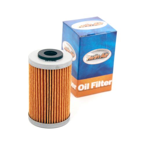 Filtro de Oleo Twin Air KTM250 2T/4T 04/07 KTM300 2T KTM450SX/EXC 03/07 