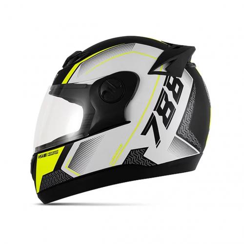 Capacete Pro Tork G6 788 Pro Series Amarelo