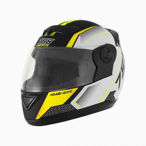 Capacete Pro Tork G6 788 Pro Series Amarelo