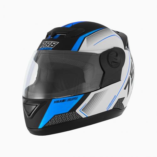 Capacete Pro Tork G6 788 Pro Series Azul