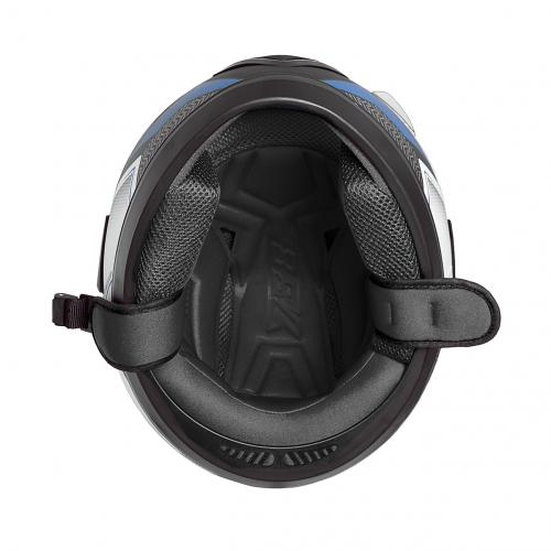 Capacete Pro Tork G6 788 Pro Series Azul