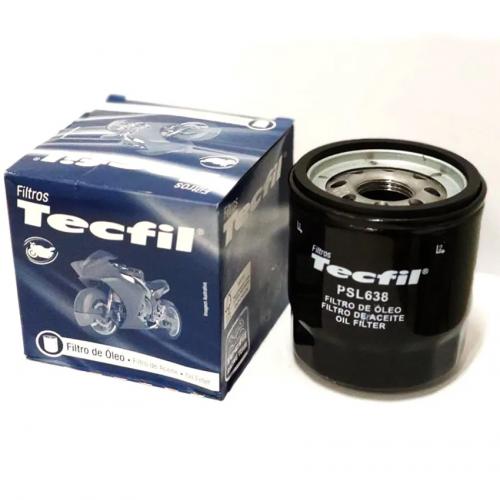 Filtro de Oleo Tecfil  PSL638 CB500/CB600/CB750/CBR600