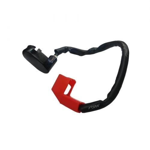 Cabo da Bateria Magnetron CG150 2006