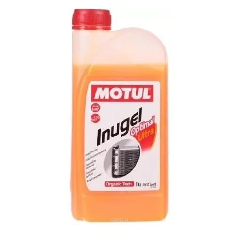 Aditivo para Radiador Motul Inugel Optimal