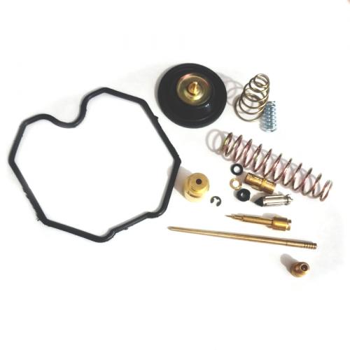 Kit Reparo Completo do Carburador Castelli CBX200