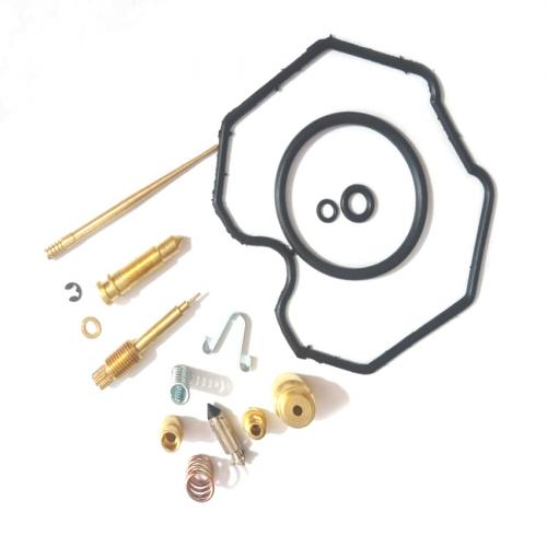 Kit Reparo Completo do Carburador Castelli Fan125