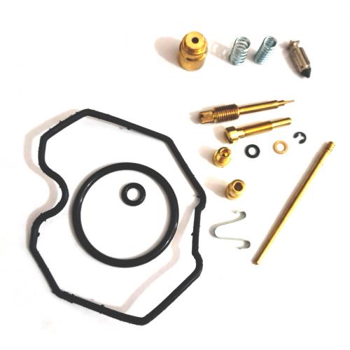 Kit Reparo Completo do Carburador Castelli CG125 96/99