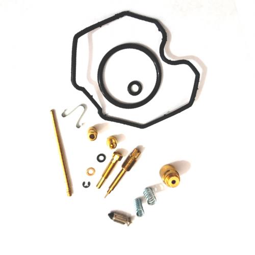 Kit Reparo Completo do Carburador Castelli CG125 96/99