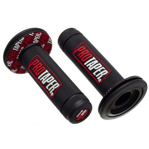 Manopla SCT Protaper Preto/Vermelho