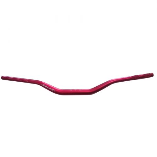 Guidao Super Fat Bar Oxxy Baixo Sem Adaptador Vermelho