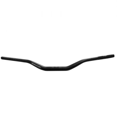 Guidao Super Fat Bar Oxxy Baixo Sem Adaptador Preto