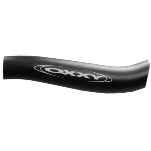 Guidao Super Fat Bar Oxxy Baixo Sem Adaptador Preto