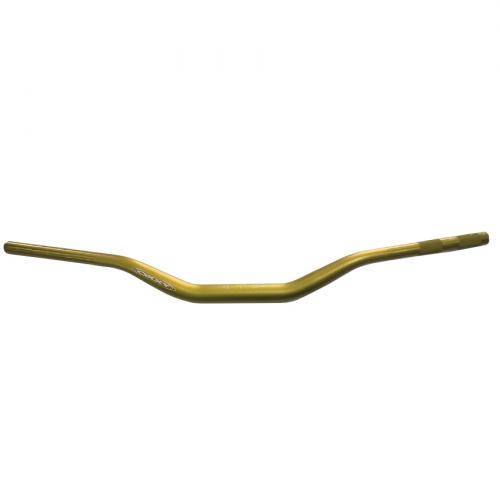 Guidao Super Fat Bar Oxxy Baixo Sem Adaptador Dourado